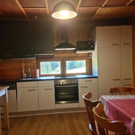Apartments Anz'K Bled Kültér fotó