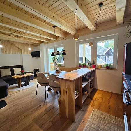 Apartments Anz'K Bled Kültér fotó