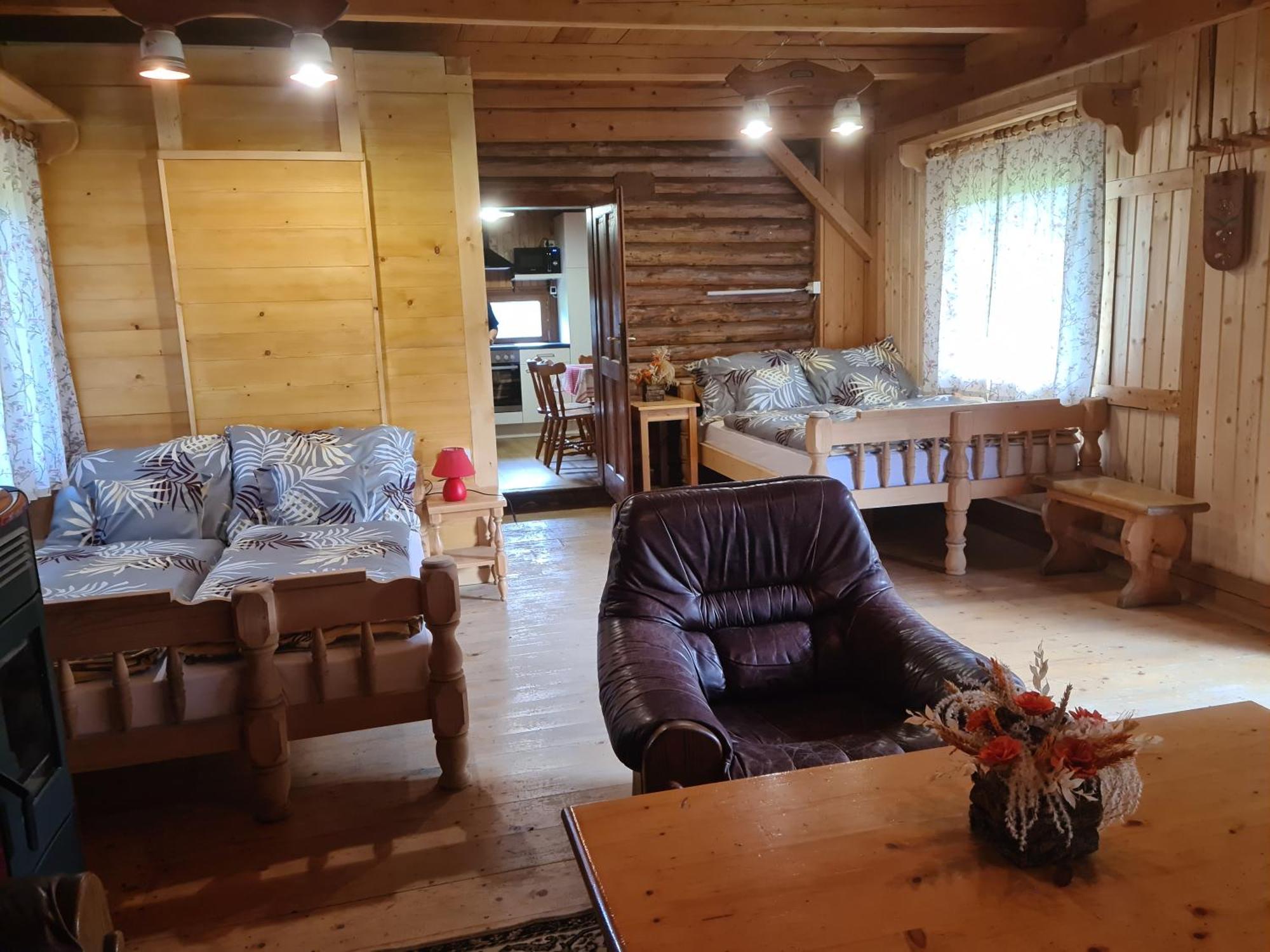Apartments Anz'K Bled Kültér fotó