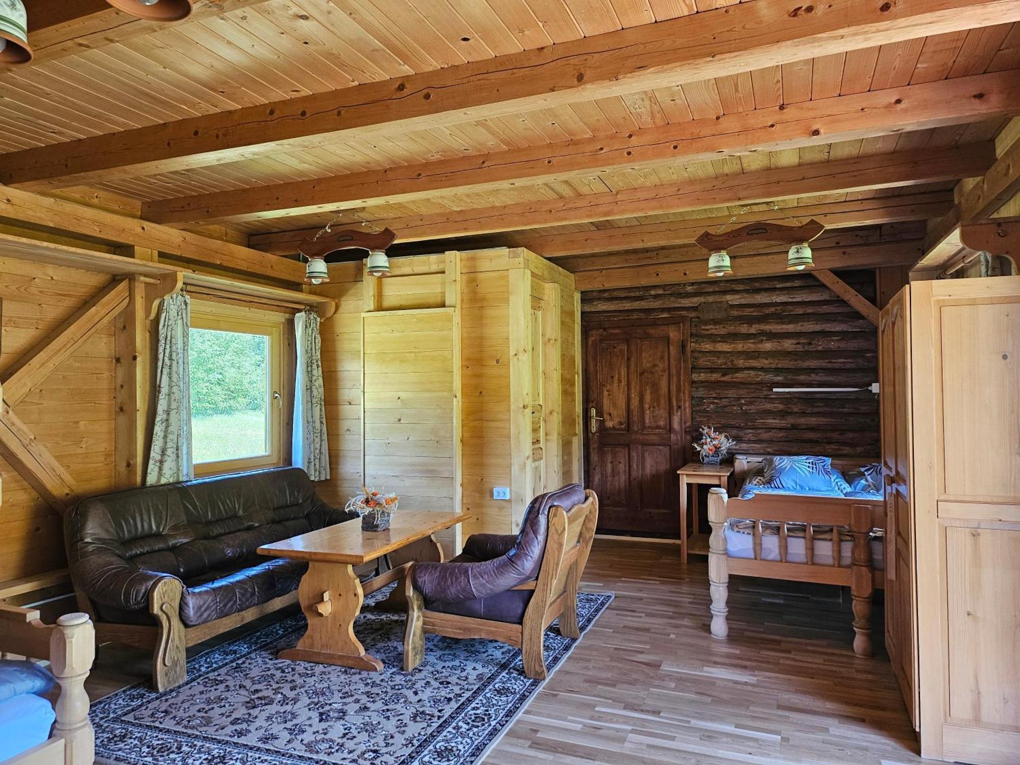 Apartments Anz'K Bled Kültér fotó